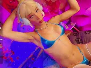 alexa-naughty webcam