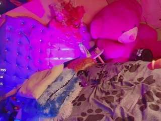 alexa-naughty webcam