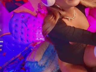 alexa-naughty webcam