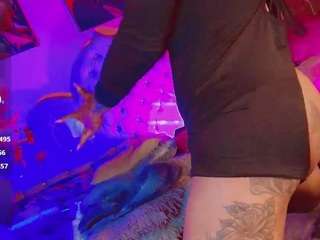 alexa-naughty webcam