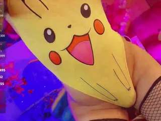 alexa-naughty webcam