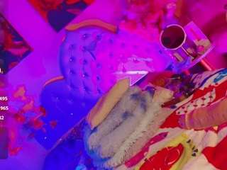 alexa-naughty webcam