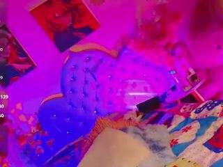 alexa-naughty Live Webcam on CamSoda