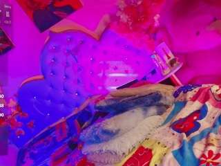 alexa-naughty webcam