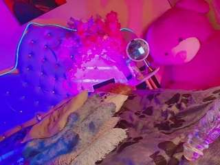 alexa-naughty webcam