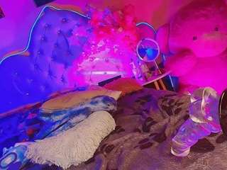 alexa-naughty webcam