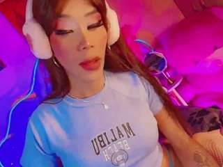 alexa-naughty webcam