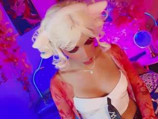 alexa-naughty webcam