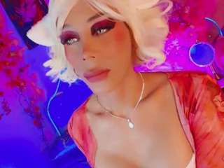 alexa-naughty webcam