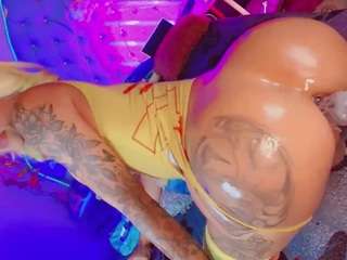 alexa-naughty webcam