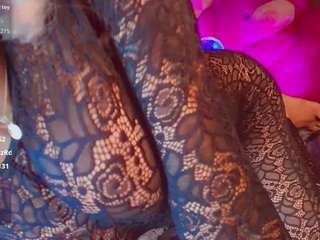 alexa-naughty webcam