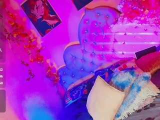 alexa-naughty webcam