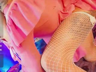 alexa-naughty webcam