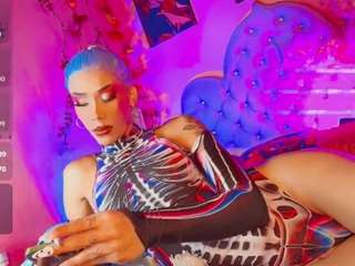 alexa-naughty webcam