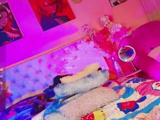 alexa-naughty Live Webcam on CamSoda