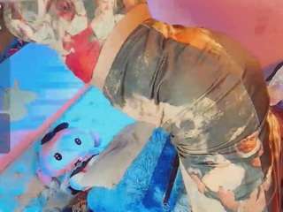 alexa-naughty Live Webcam on CamSoda