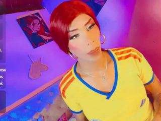 alexa-naughty Live Webcam on CamSoda
