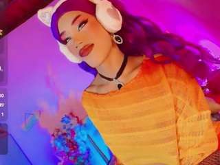 alexa-naughty Sex Cam Show