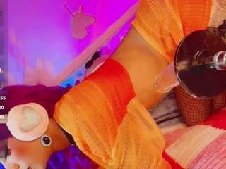 alexa-naughty Sex Cam Show