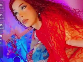 alexa-naughty Sex Cam Show