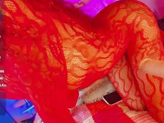 alexa-naughty Sex Cam Show