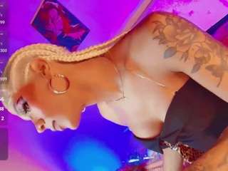 alexa-naughty Sex Cam Show