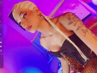 alexa-naughty Sex Cam Show