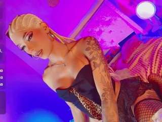 alexa-naughty Sex Cam Show