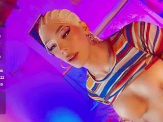 alexa-naughty Sex Cam Show