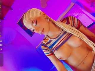 alexa-naughty Sex Cam Show