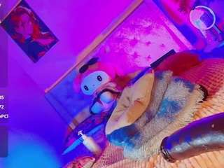 alexa-naughty Sex Cam Show