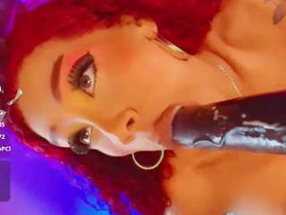 alexa-naughty Sex Cam Show