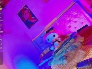 alexa-naughty Sex Cam Show