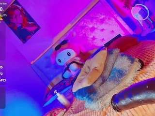 alexa-naughty Sex Cam Show