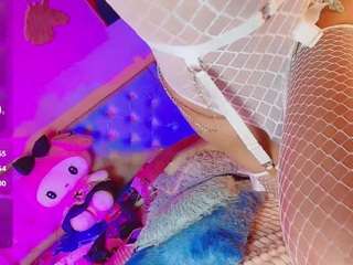 chanell live webcam show