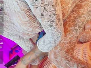 chanell live webcam show