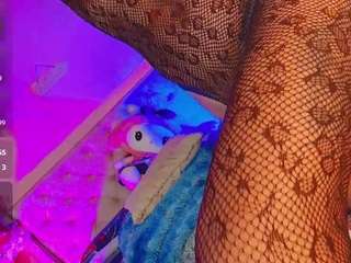 Live cam show with chanell