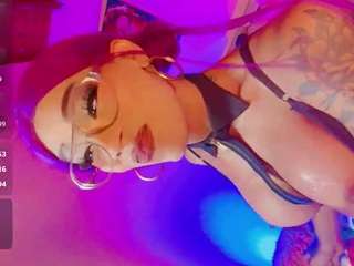 alexa-naughty camsoda