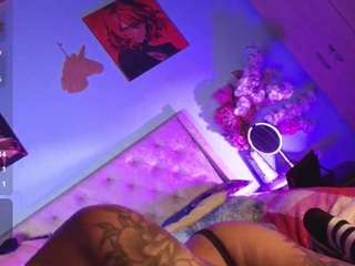 chanell live cam preview