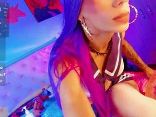 chanell live cam preview