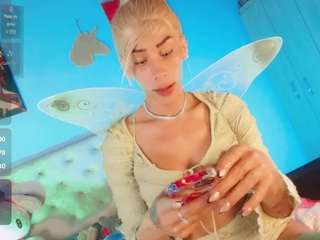 alexa-naughty Live Webcam on CamSoda