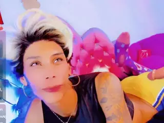 chanell's Live Sex Cam Show