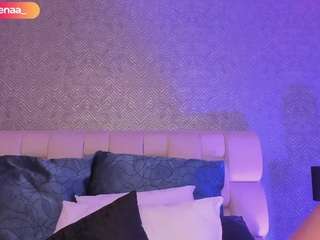 lena-banks camsoda