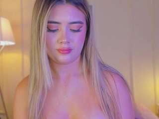 little-natt webcam model