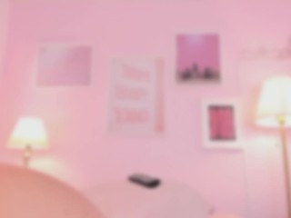 little-natt Live Webcam on CamSoda