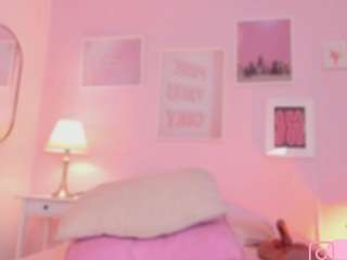 little-natt Live Webcam on CamSoda