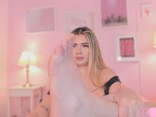 little-natt Sex Cam Show