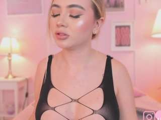 little-natt Sex Cam Show