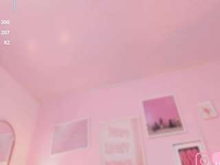 NATT live webcam show