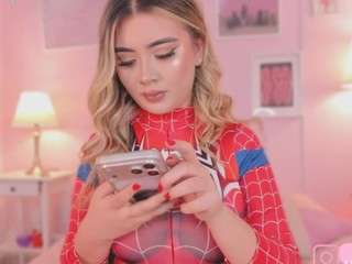 Little-natt's cam show statistics and live stream